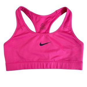 Nike Dri-Fit Sports Bra